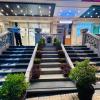 hotel touchwood