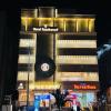 hotel touchwood