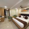 hotel touchwood