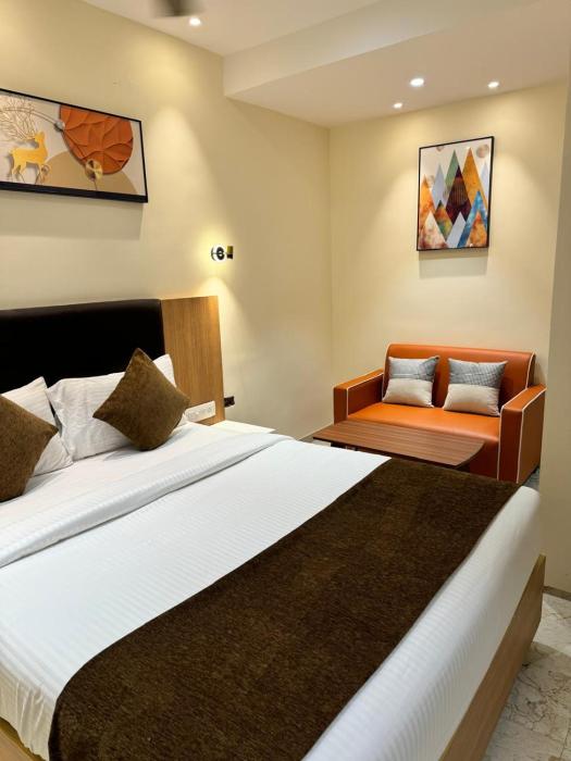hotel touchwood
