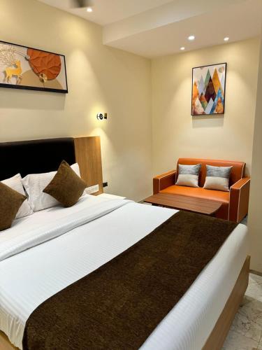 hotel touchwood