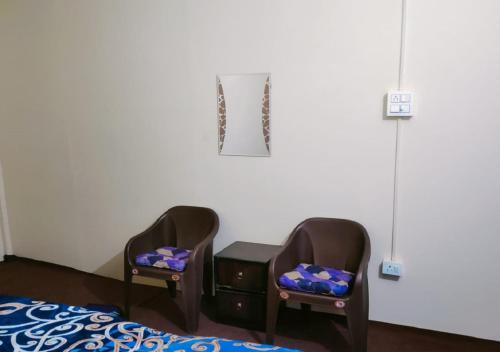 the himalayan view resort