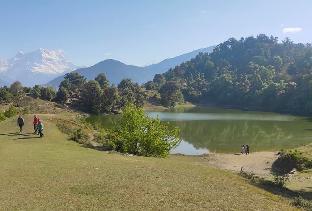 the himalayan view resort