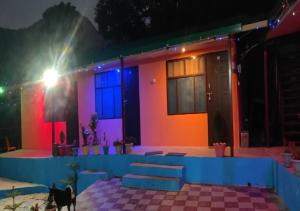 the himalayan view resort