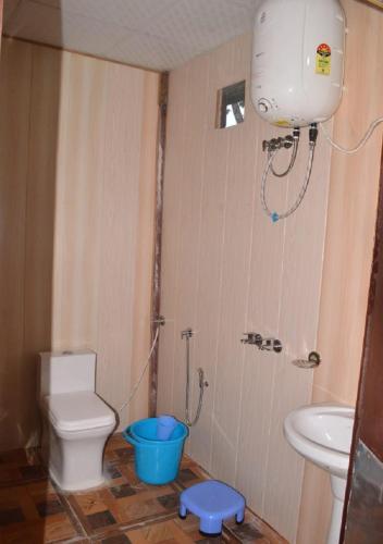 the himalayan view resort