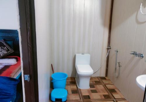 the himalayan view resort