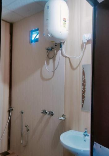 the himalayan view resort