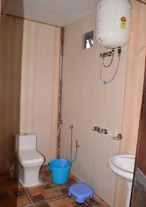 the himalayan view resort