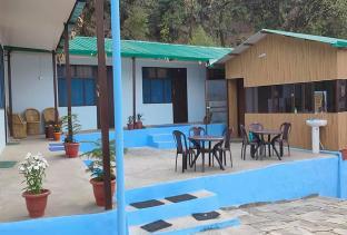 the himalayan view resort