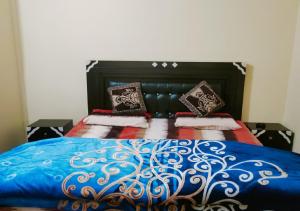 the himalayan view resort