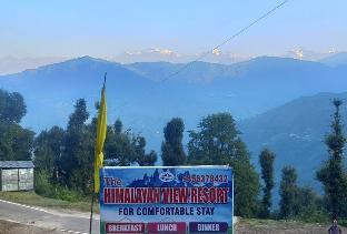 the himalayan view resort