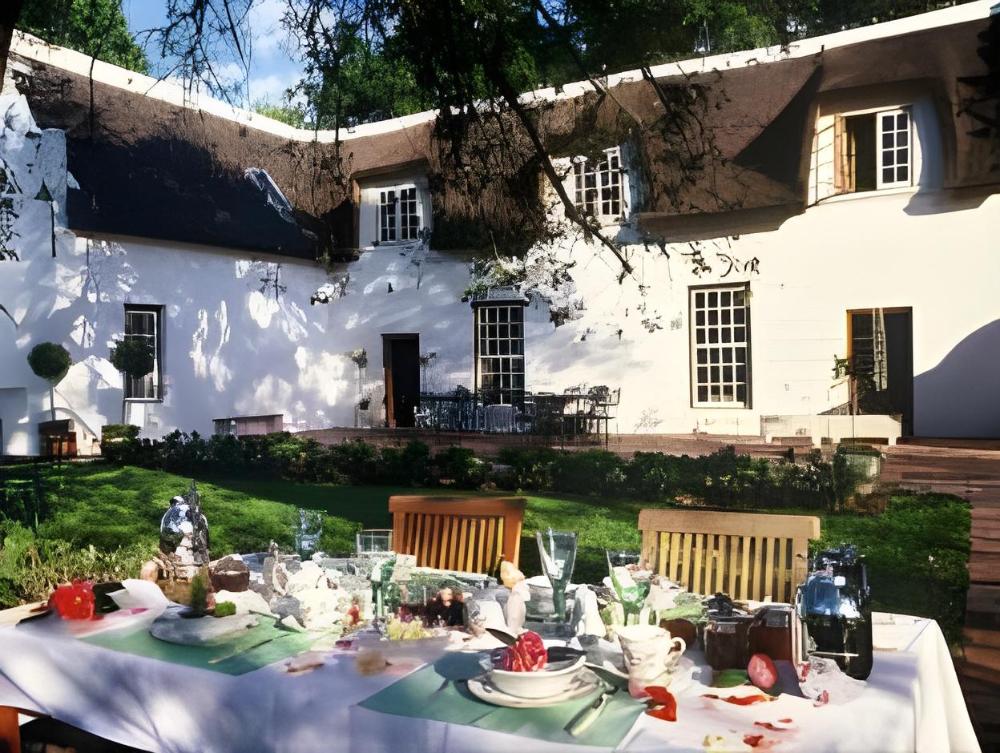 adara palmiet valley luxurious boutique hotel