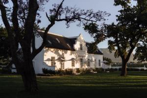 adara palmiet valley luxurious boutique hotel