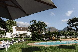 adara palmiet valley luxurious boutique hotel