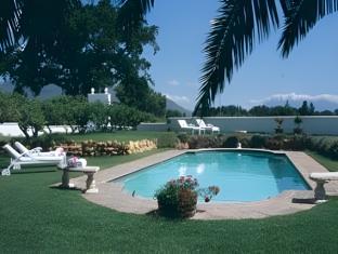 adara palmiet valley luxurious boutique hotel