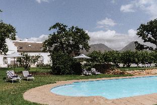 adara palmiet valley luxurious boutique hotel