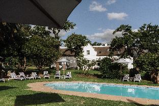 adara palmiet valley luxurious boutique hotel