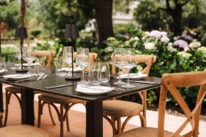 adara palmiet valley luxurious boutique hotel