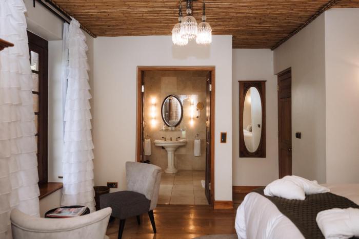 adara palmiet valley luxurious boutique hotel