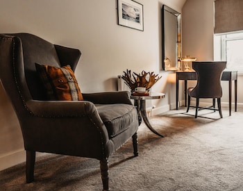 Broadford Hotel,Highland>>Broadford,3 star