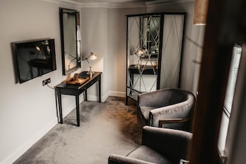Broadford Hotel,Highland>>Broadford,3 star