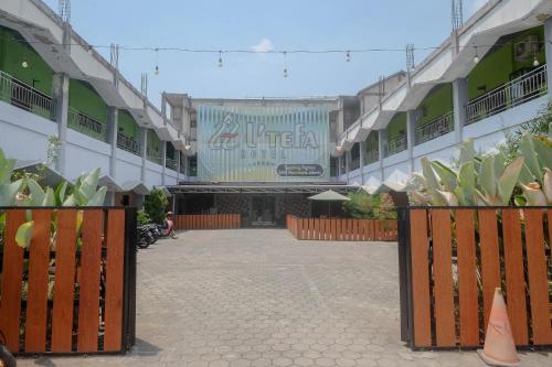urbanview hotel ltefa pemalang