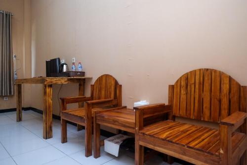 urbanview hotel ltefa pemalang