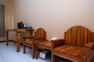 urbanview hotel ltefa pemalang
