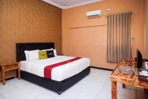 urbanview hotel ltefa pemalang