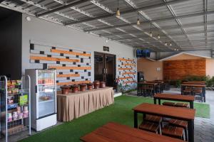 urbanview hotel ltefa pemalang