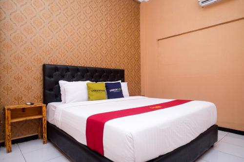 urbanview hotel ltefa pemalang