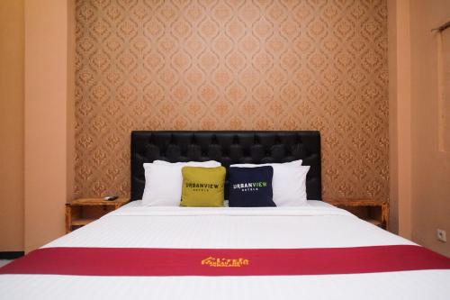 urbanview hotel ltefa pemalang