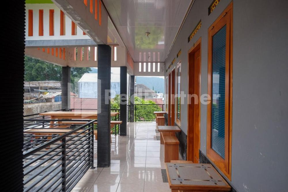 wisma giri mulyo b near grojogan sewu redpartner