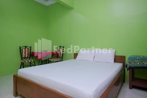 wisma giri mulyo b near grojogan sewu redpartner