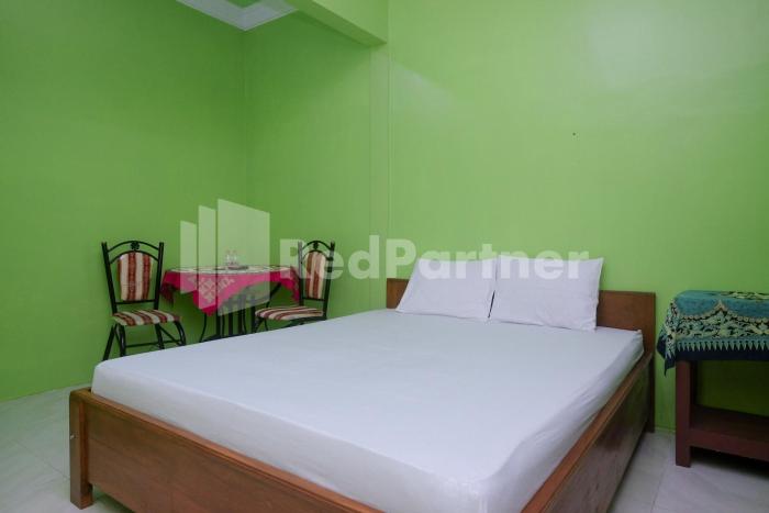 wisma giri mulyo b near grojogan sewu redpartner