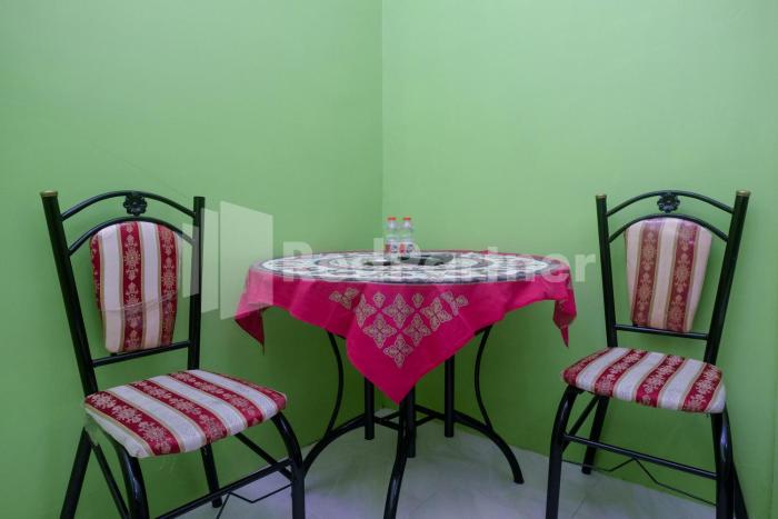 wisma giri mulyo b near grojogan sewu redpartner