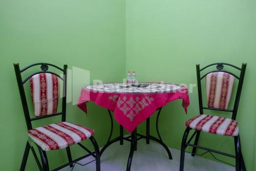 wisma giri mulyo b near grojogan sewu redpartner