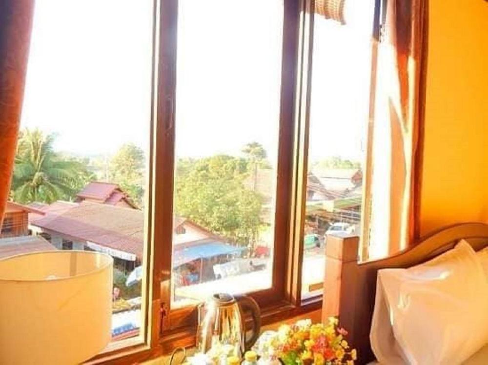dokphut guesthouse