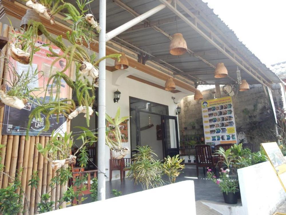 dokphut guesthouse