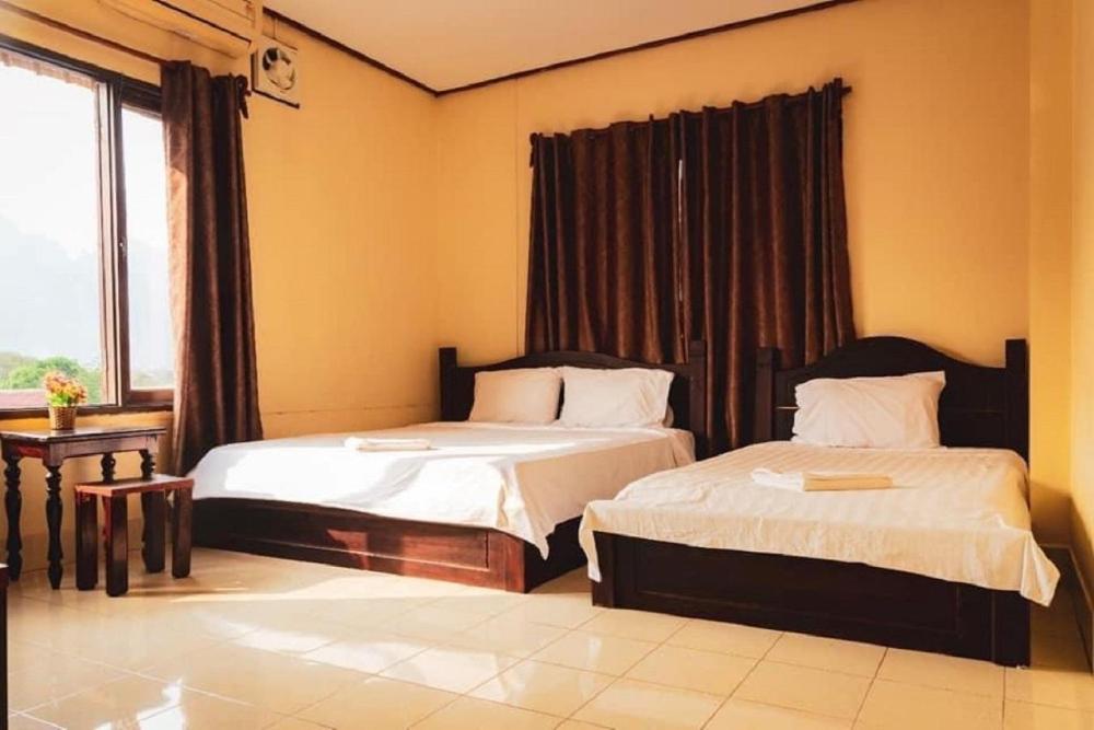 dokphut guesthouse