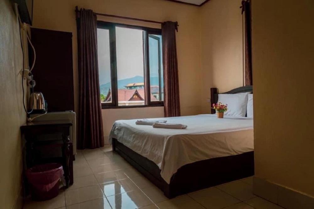 dokphut guesthouse