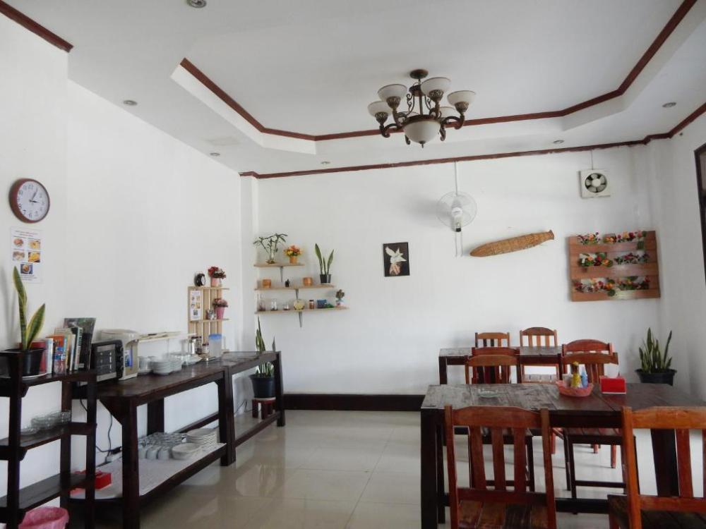 dokphut guesthouse