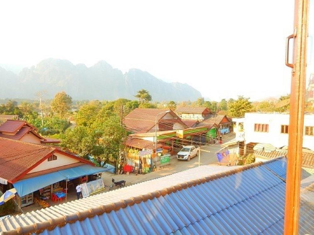 dokphut guesthouse