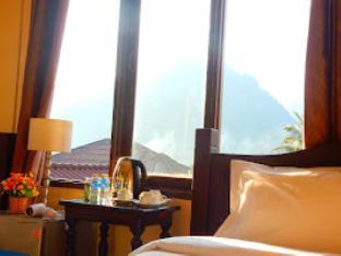 dokphut guesthouse