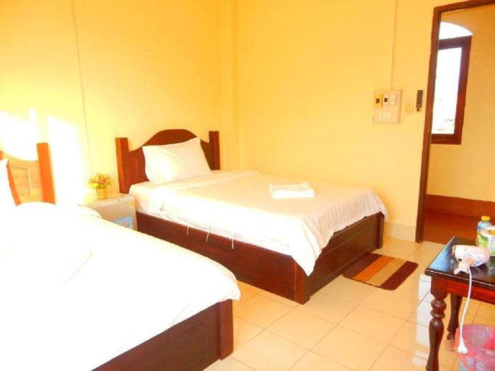 dokphut guesthouse