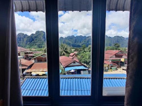 dokphut guesthouse