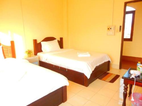 dokphut guesthouse