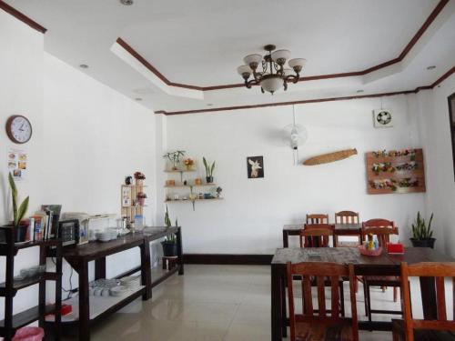 dokphut guesthouse