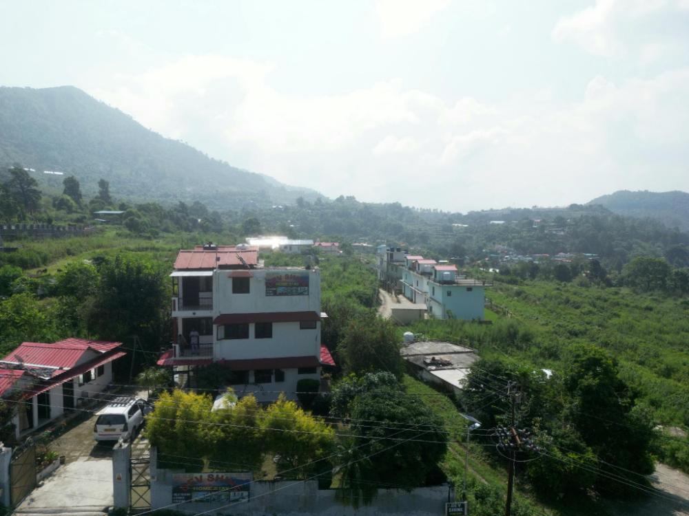 nainital