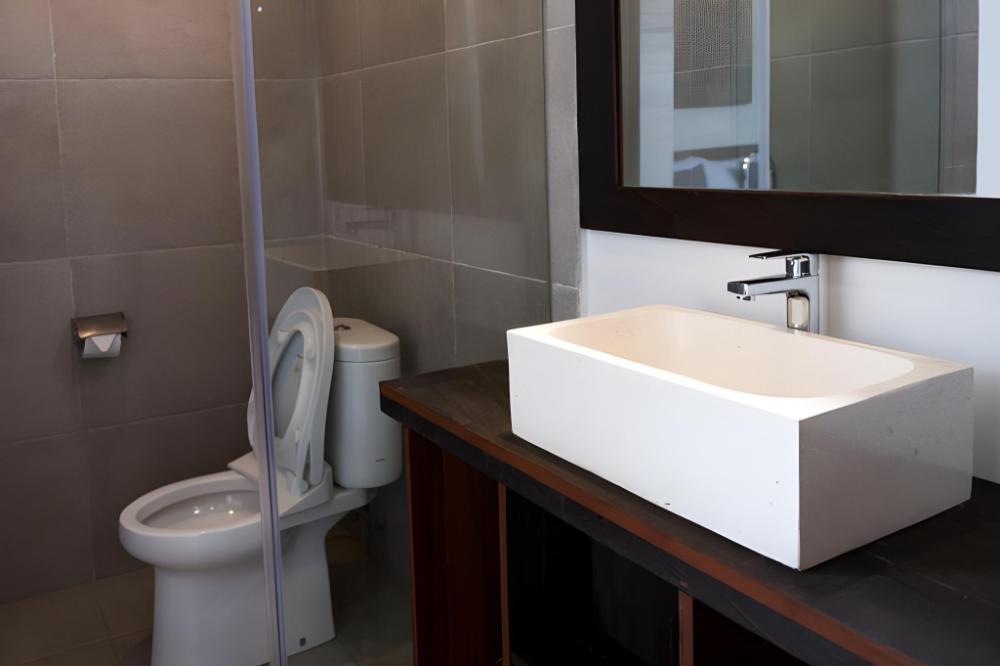 sare homestay and artspace sanur